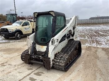 Skid Steers For Sale in GREENBAY, WISCONSIN